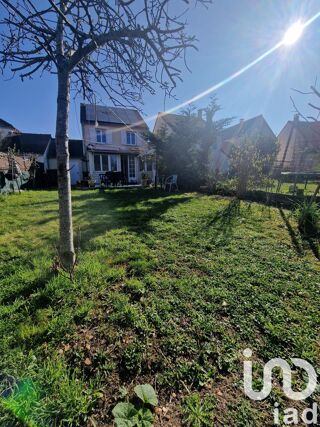  Maison � vendre 4 pi�ces 82 m�