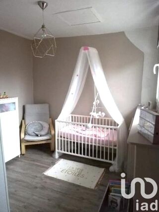  Appartement � vendre 3 pi�ces 54 m�