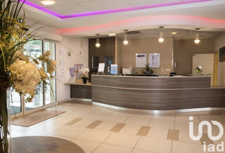  Appartement  vendre 1 pice 23 m