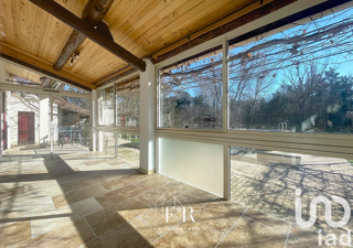  Maison � vendre 4 pi�ces 120 m�