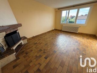  Maison � vendre 6 pi�ces 94 m�