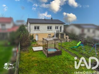  Maison � vendre 5 pi�ces 97 m�