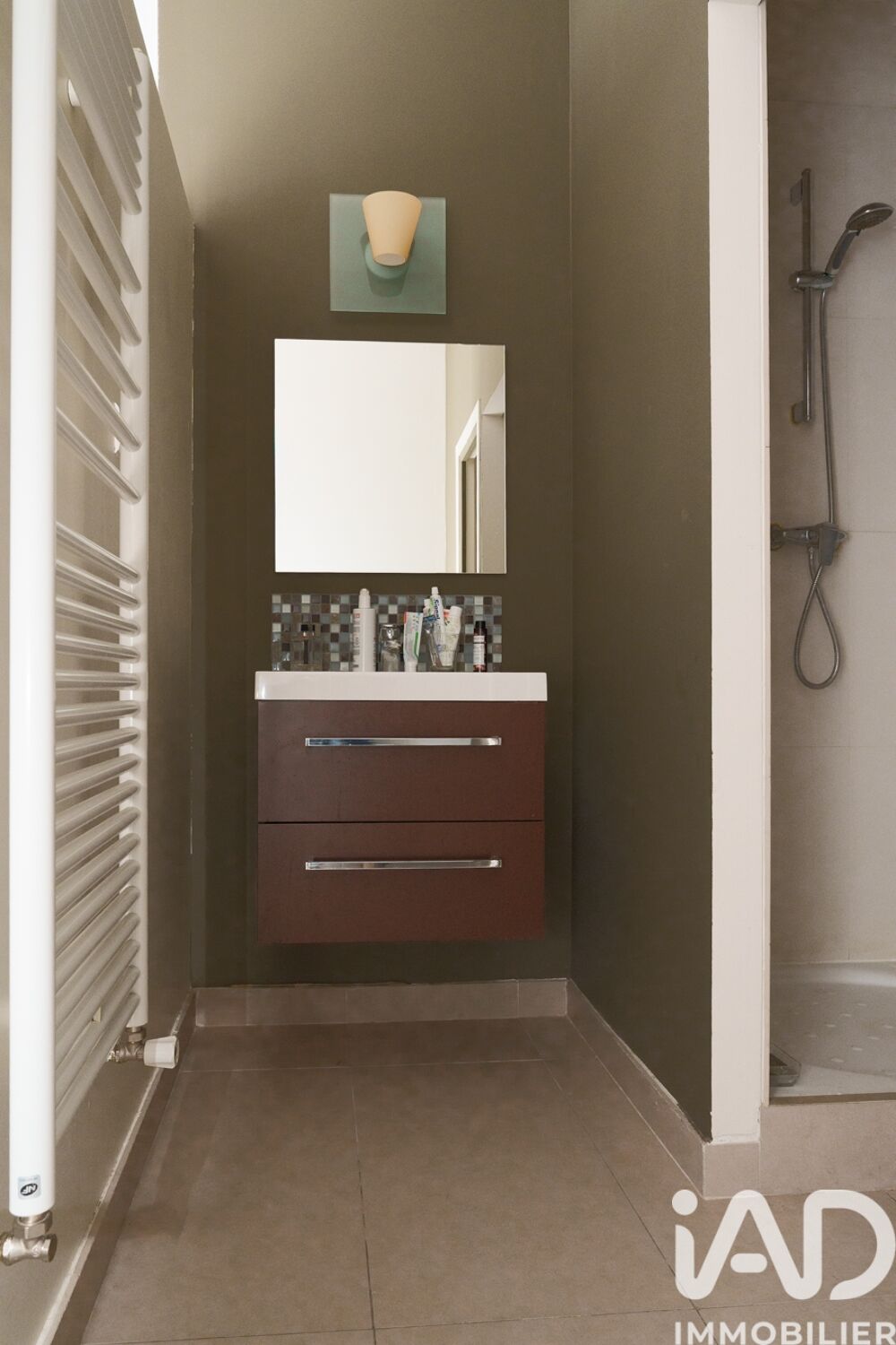 � vendre  Villa Montreuil (93100)