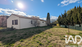  Maison � vendre 5 pi�ces 105 m�