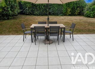  Maison � vendre 3 pi�ces 53 m�