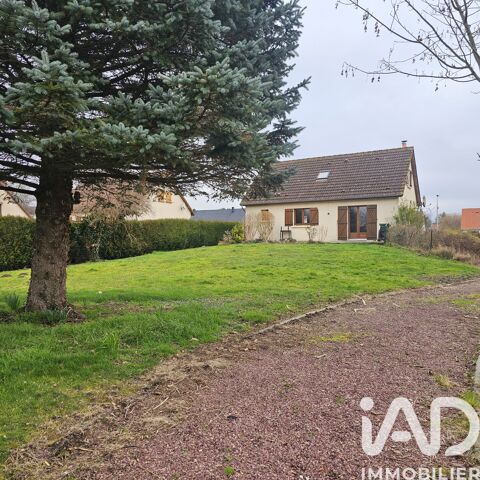   Vente Maison/villa 5 pi�ces Maison - 5 pi�ce(s) - 100 m�