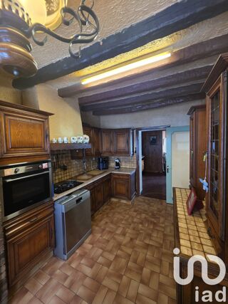  Maison � vendre 4 pi�ces 134 m�