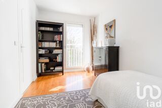  Appartement  vendre 3 pices 51 m