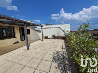  Appartement � vendre 5 pi�ces 152 m�