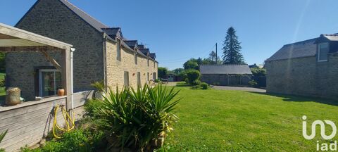   Vente Longre 10 pices Maison - 10 pice(s) - 180 m