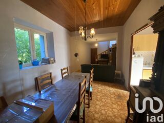  Maison � vendre 10 pi�ces 220 m�