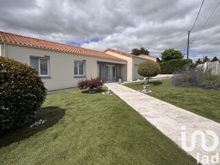  Maison  vendre 6 pices 121 m