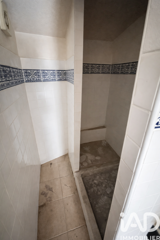  Appartement � vendre 2 pi�ces 41 m�