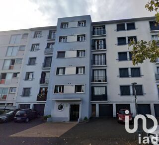  Appartement  vendre 2 pices 48 m
