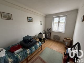  Appartement � vendre 3 pi�ces 55 m�