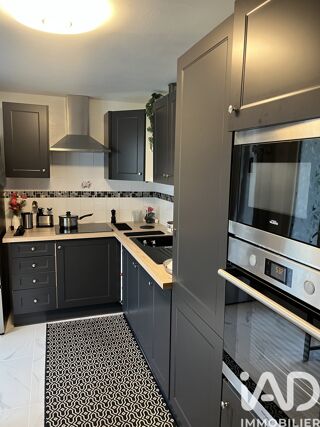  Maison � vendre 5 pi�ces 100 m�