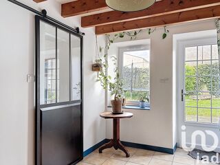  Maison  vendre 5 pices 181 m