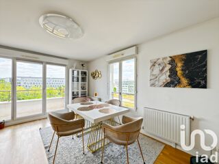  Appartement � vendre 5 pi�ces 96 m�