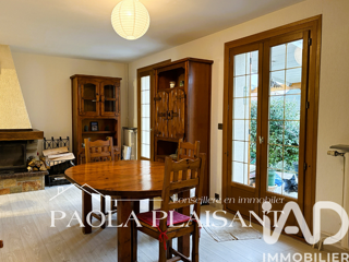  Maison � vendre 4 pi�ces 80 m�