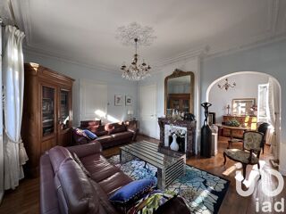  Maison  vendre 9 pices 187 m