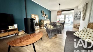  Maison � vendre 3 pi�ces 90 m�