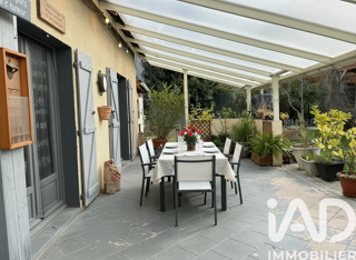  Maison � vendre 9 pi�ces 160 m�