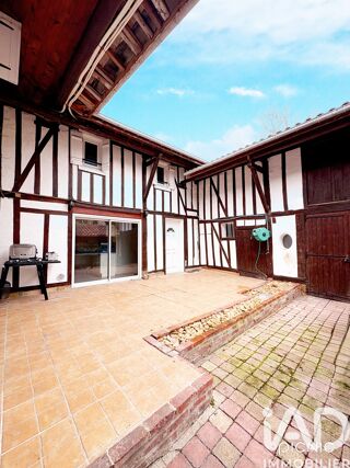  Maison � vendre 5 pi�ces 110 m�