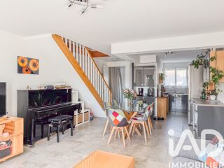  Maison � vendre 5 pi�ces 98 m�