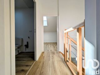  Maison � vendre 4 pi�ces 91 m�