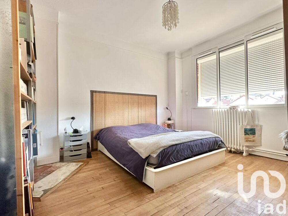  vendre  Maison Bagneux (92220)