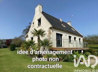  Maison � vendre 7 pi�ces 136 m�