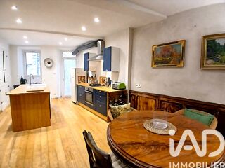  Maison � vendre 7 pi�ces 164 m�