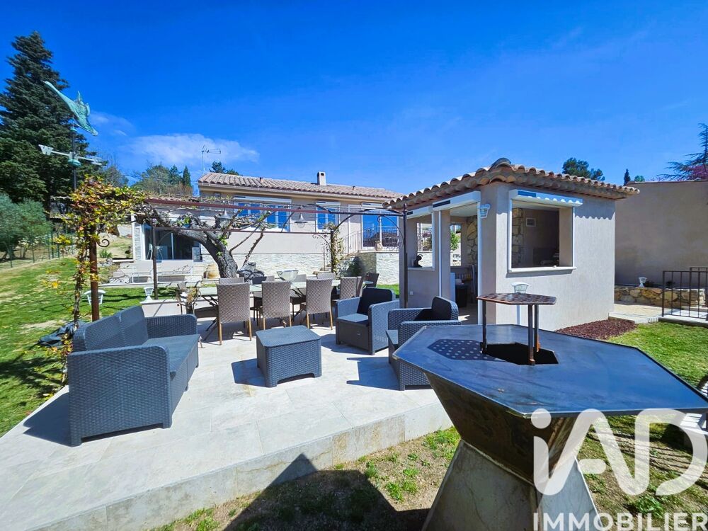 � vendre  Maison Flayosc (83780)