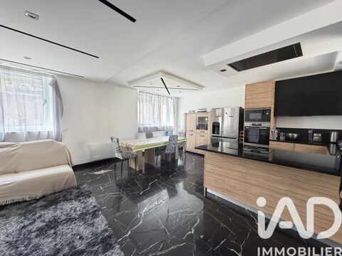   Vente Maison de village 5 pi�ces Maison - 5 pi�ce(s) - 102 m�