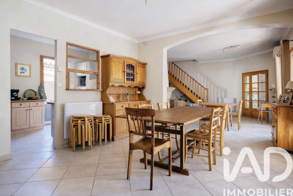 � vendre  Maison Le Grau-du-Roi (30240)