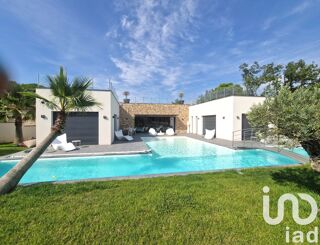  Maison � vendre 4 pi�ces 210 m�