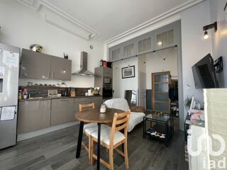  Appartement  vendre 1 pice 36 m Haubourdin