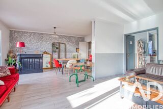  Maison � vendre 8 pi�ces 151 m�