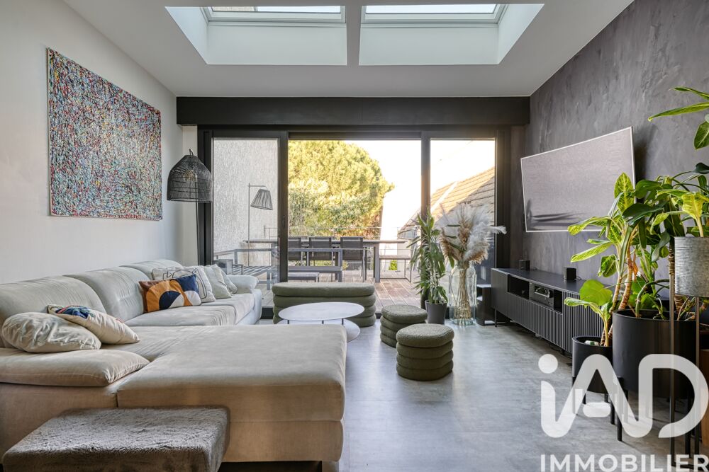 � vendre  Villa Nanterre (92000)