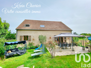  Maison  vendre 9 pices 205 m