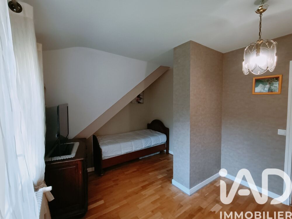 � vendre  Maison Montmorency (95160)
