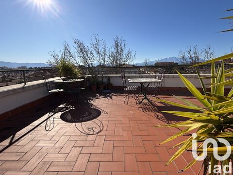  Appartement � vendre 5 pi�ces 133 m�