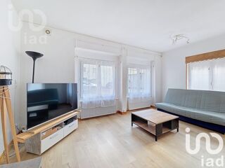  Appartement � vendre 2 pi�ces 49 m�