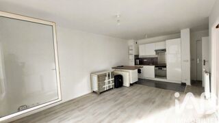  Appartement � vendre 2 pi�ces 40 m�