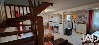  Maison � vendre 4 pi�ces 81 m�