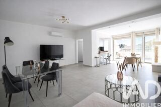  Appartement � vendre 4 pi�ces 97 m�