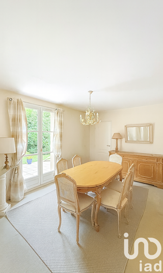  Maison � vendre 7 pi�ces 245 m�