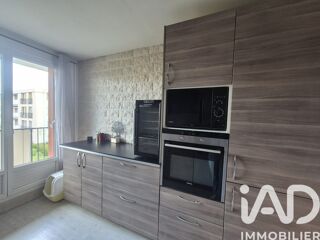  Appartement � vendre 4 pi�ces 73 m�