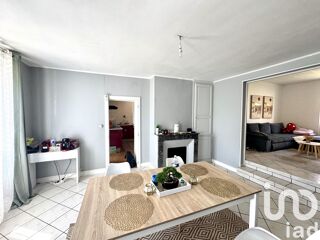  Maison � vendre 6 pi�ces 113 m�