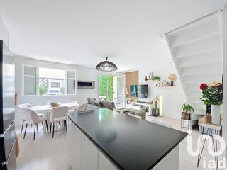  Maison � vendre 5 pi�ces 85 m�